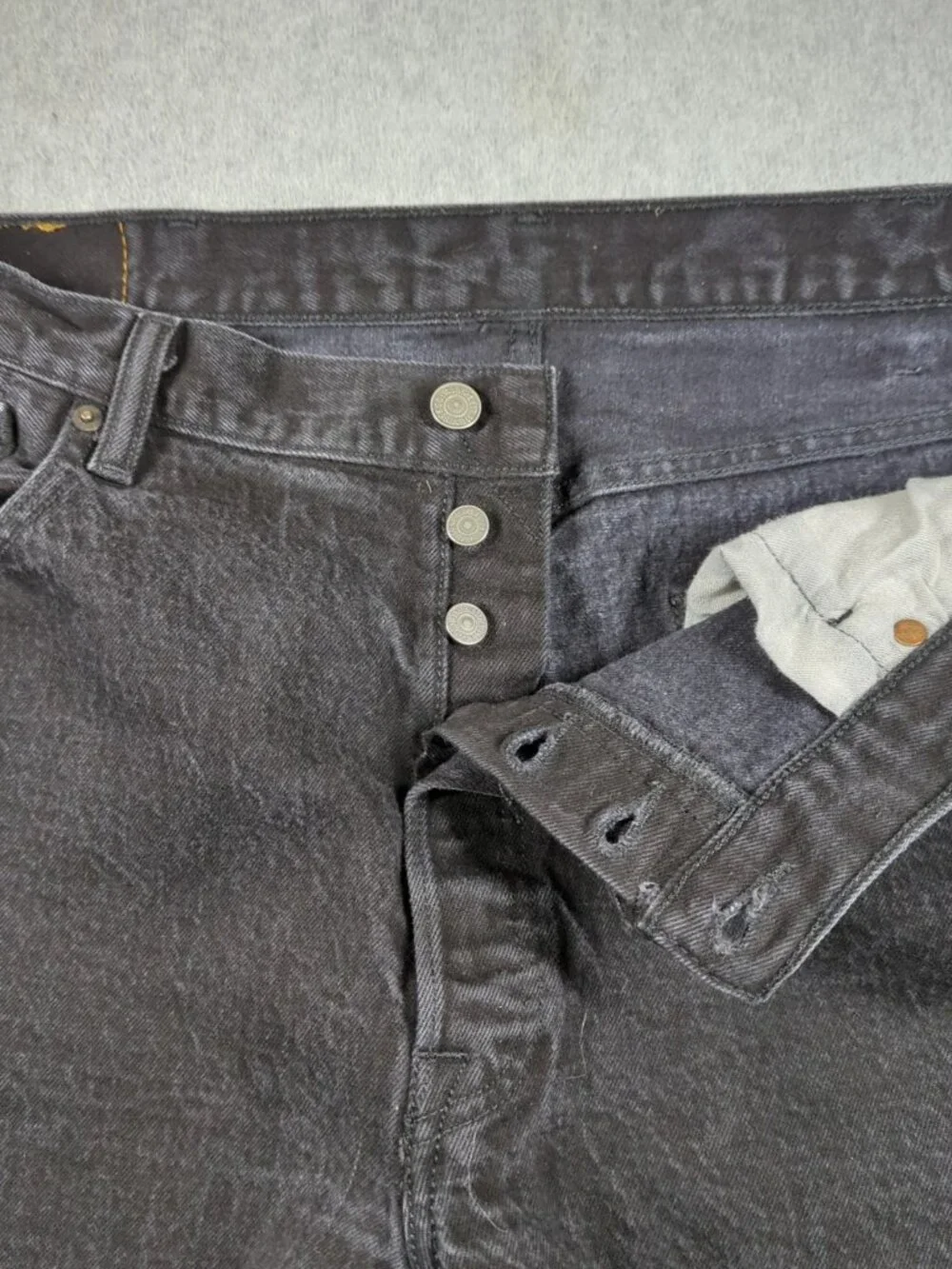 Levis levi 501